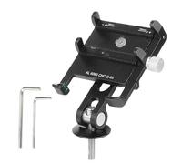 AD-BCrbgen Supporto universale for cellulare e orologio: perfetto for andare in bicicletta in estate(GUB G-95)