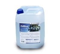 AD BLUE ADBLUE 10 LT LITRI PER MOTORI DIESEL TECNOLOGIA SCR BECCUCCIO OFFERTA