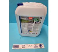 AD BLUE Tanica 10 Litri JKL Additivo Veicoli Diesel Euro 4 5 6 Sivar