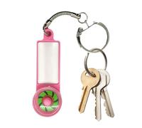 AD Coil Detector - Portable Circuit Tester, Keychain Compact Checker Tool, Rotation Testing Device For Circulating Pumps Motor Relay Repair Indoor Outdoor Technician Electrical Maintenance