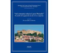 "Ad consueta solacia lacus pensulis". Il castello di Lagopesole tra età sveva e angioina