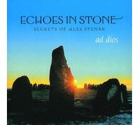 Ad Dios - Echoes in Stone