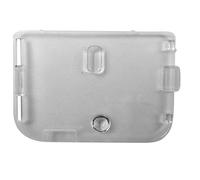 Ad esempio la copertura della bobina (copertura Plate) per macchine da cucire Juki HZL 35Z