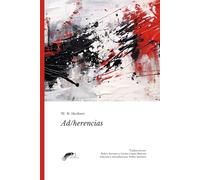 Ad/herencias: Poesía Escocesa Contemporánea