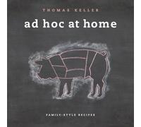 Ad Hoc at Home – Ricette per tutta la famiglia