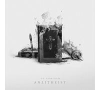 Ad Hominem Antitheist (CD) Album