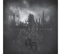 Ad Hominem Climax of Hatred (CD) Album (PRESALE 01/05/2026)