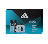 AD ICE DIV XM25 MULTI SET EDT100 BS SGAS
