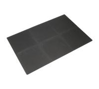 Ad Incastro Eva Schiuma Officina Tappetino Set 1200 x 1800mm - Sealey MIC1218
