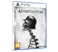 Ad Infinitum - Ps5