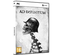 Ad Infinitum