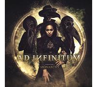 Ad Infinitum - Chapter I Monarchy