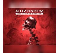 Ad Infinitum - Nightmare Edition (Xbox Series X|S) Xbox Live Key - ARGENTINA