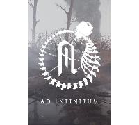 Ad Infinitum (PC) Steam Key EUROPE