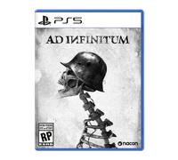 Ad Infinitum PlayStation 5 Videogioco Nuovo di Zecca