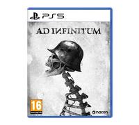 Ad Infinitum (PS5)