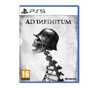 Ad Infinitum (PS5) (Sony Playstation 5)