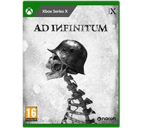 Ad Infinitum Xbox Serie X
