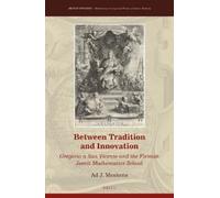 Ad J. Meskens Between Tradition and Innovation (Copertina rigida) Jesuit Studies