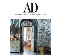AD. LE 100 CASE PIU' BELLE D'ITALIA - CONDE' NAST