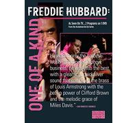 Ad Lib: Freddie Hubbard - One of a Kind [DVD] [2009] [Region 1] [NTSC] [Edizione: Regno Unito]
