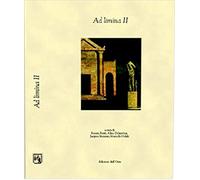 - Ad limina II. Testi di : Filologia classica: Christian Cappelletti, Gianfran