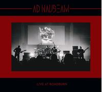 Ad Nauseam Live at Roadburn (CD) Album Digipak