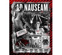 Ad Nauseam: Newsprint Nightmares from the '70s and '80s (Expanded Edition)