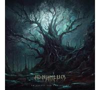 Ad Nihilum An Escape for the Guilty (Vinyl LP) 12" Album Coloured Vinyl