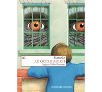 Ad occhi aperti. Leggere l'albo illustrato. Nuova ediz.