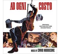 Ad Ogni Costo (CD) Album