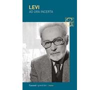 Ad ora incerta - Levi Primo