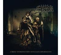 Ad Patres - Brief Introduction To Human Experiments