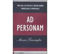 Ad personam