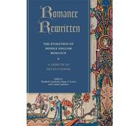 Ad Putter Romance Rewritten (Copertina rigida) Studies in Medieval Romance
