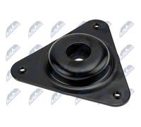 AD-RE-014 NTY Supporto ammortizzatore a molla per RENAULT