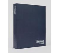 Ad Reinhardt: Art Is Art and Everything Else Is Everything Else