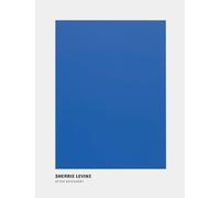 Ad Reinhardt Sherrie Levine: After Reinhardt (Tascabile)