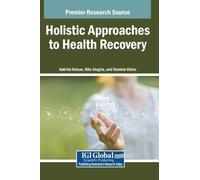 Ad Rito Seixas Rita Alegria Dani Holistic Approaches to Healt (Copertina rigida)