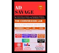 AD SAVAGE: The Conversion Lab