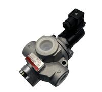 AD-SL231-304D Elettrovalvola doppia di sicurezza AD-SL231-406D | For la macchina da stampa for punzonatura(AD-SL231-508D,110V)