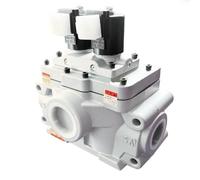 AD-SL231D-712D-DA3/DA4/DD2 Punch Doppia valvola di sicurezza a solenoide dedicata (AD-SL231D-712D-DA3)