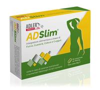 AD Slim 30 Compresse