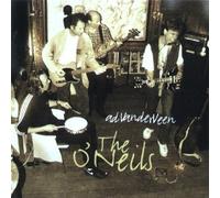 Ad -& the O'Neils- Vanderveen Ad Vanderveen & the O'Neils (CD)