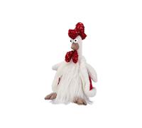 AD Trend 106775 statuetta e statua ornamentale Multicolore Poliestere, Sabbia Ad Trend