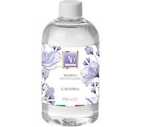 AD TREND 12 PEZZI Ricarica per diffusore da 500ml fragranza di lavanda. 00000