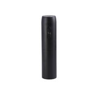 Ad Trend Apribottiglie per Vino D 5 Cm H 20 Cm Nero