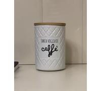 AD TREND Barattolo CAFFE' Contenitore da Cucina Orion -
