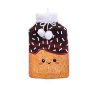 Ad Trend Borsa d'Acqua Calda con Decorazioni Natale Ass. 2000 Ml 1 Pz