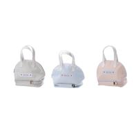 Ad Trend Borsa Termica 9L 32 x 16 Cm H 26 Cm Ass. - Borsa Frigo Portatile Isolante per Viaggi e Picnic 1 Pz